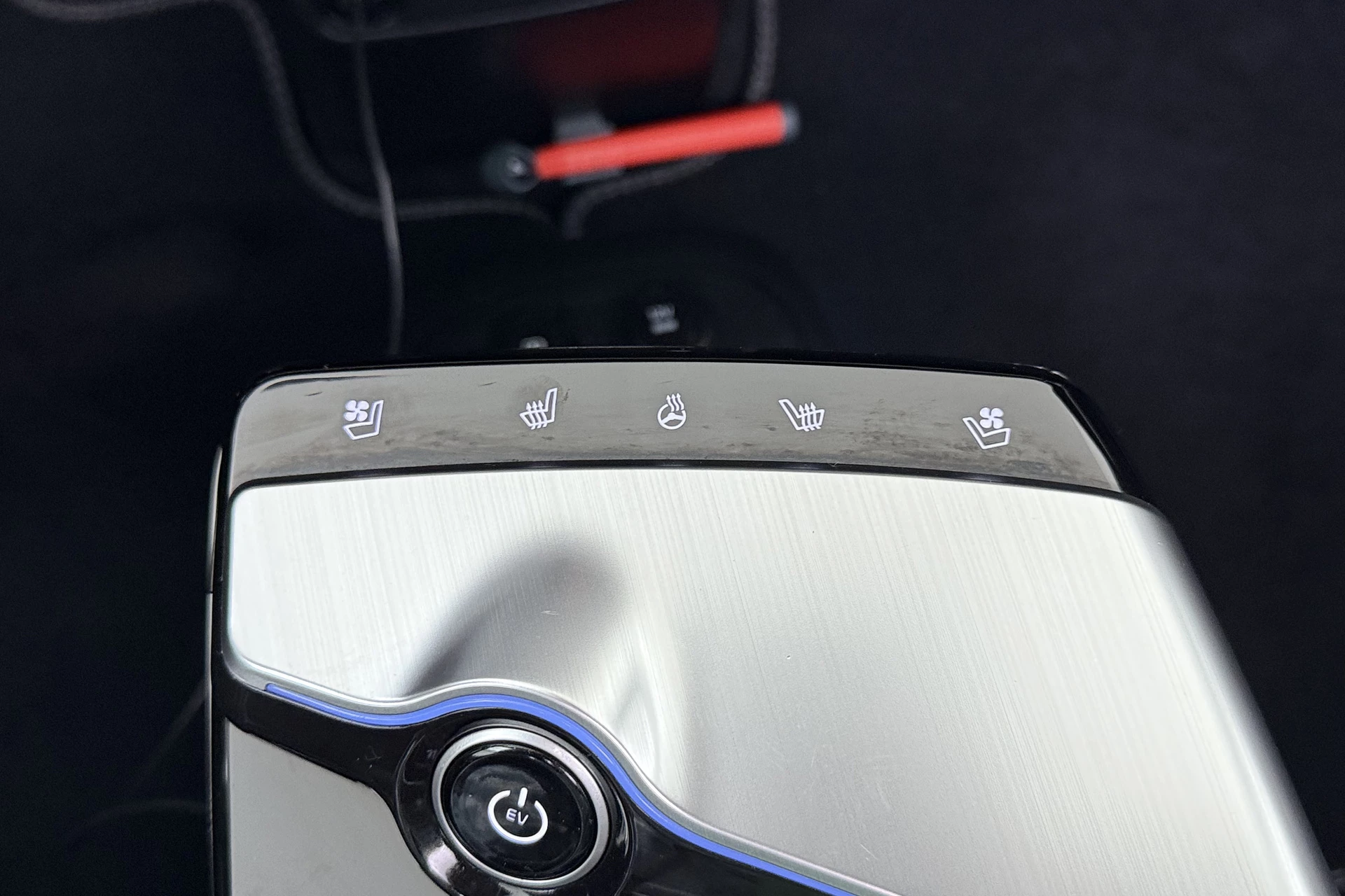 Hoofdafbeelding Kia EV6