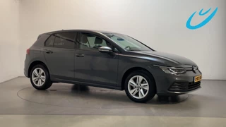 Volkswagen Golf 1.0 TSI 110pk Life Business Alcantara Stoelverwarming Navigatie Climate Control