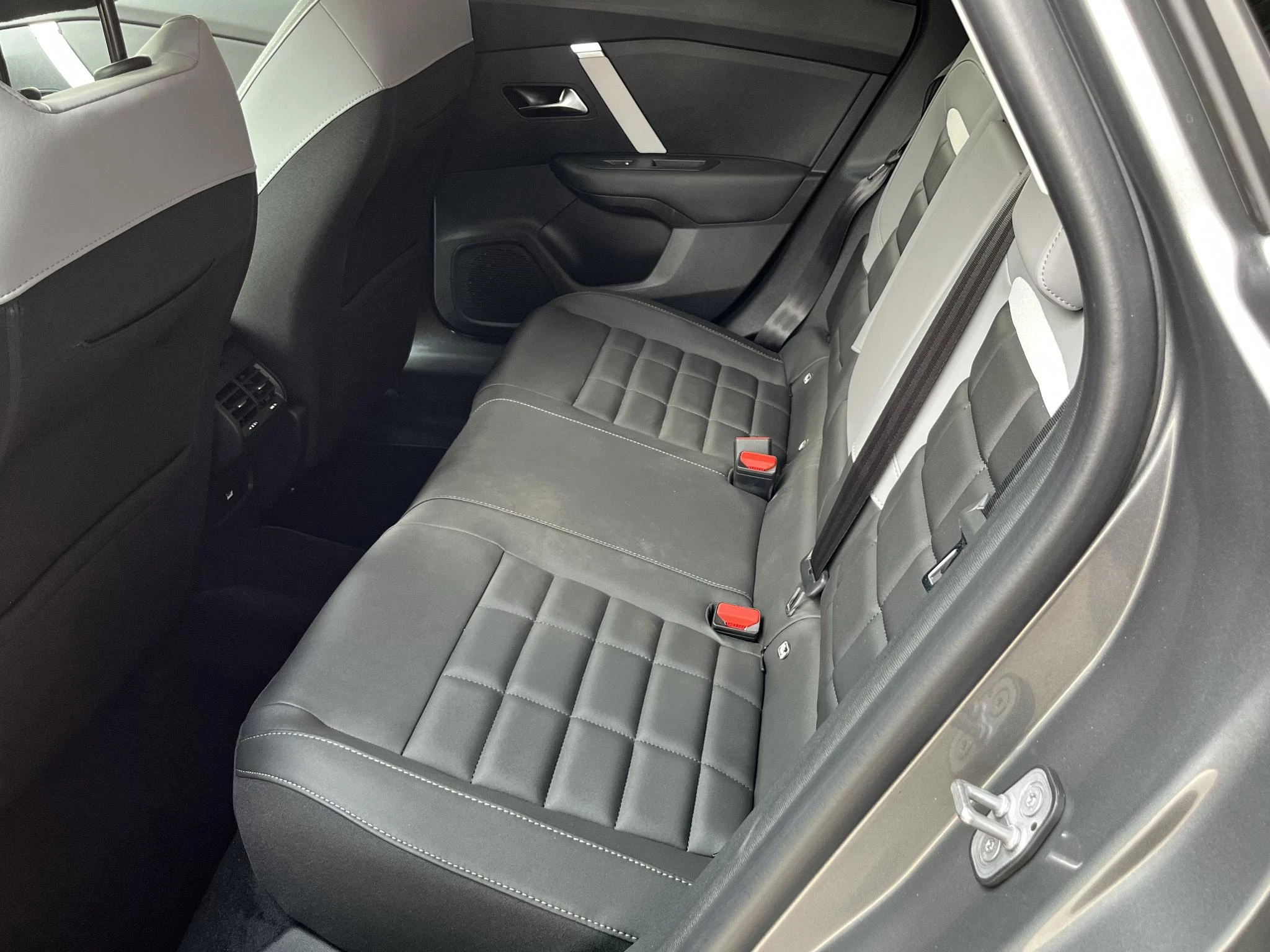 Hoofdafbeelding Citroën C4