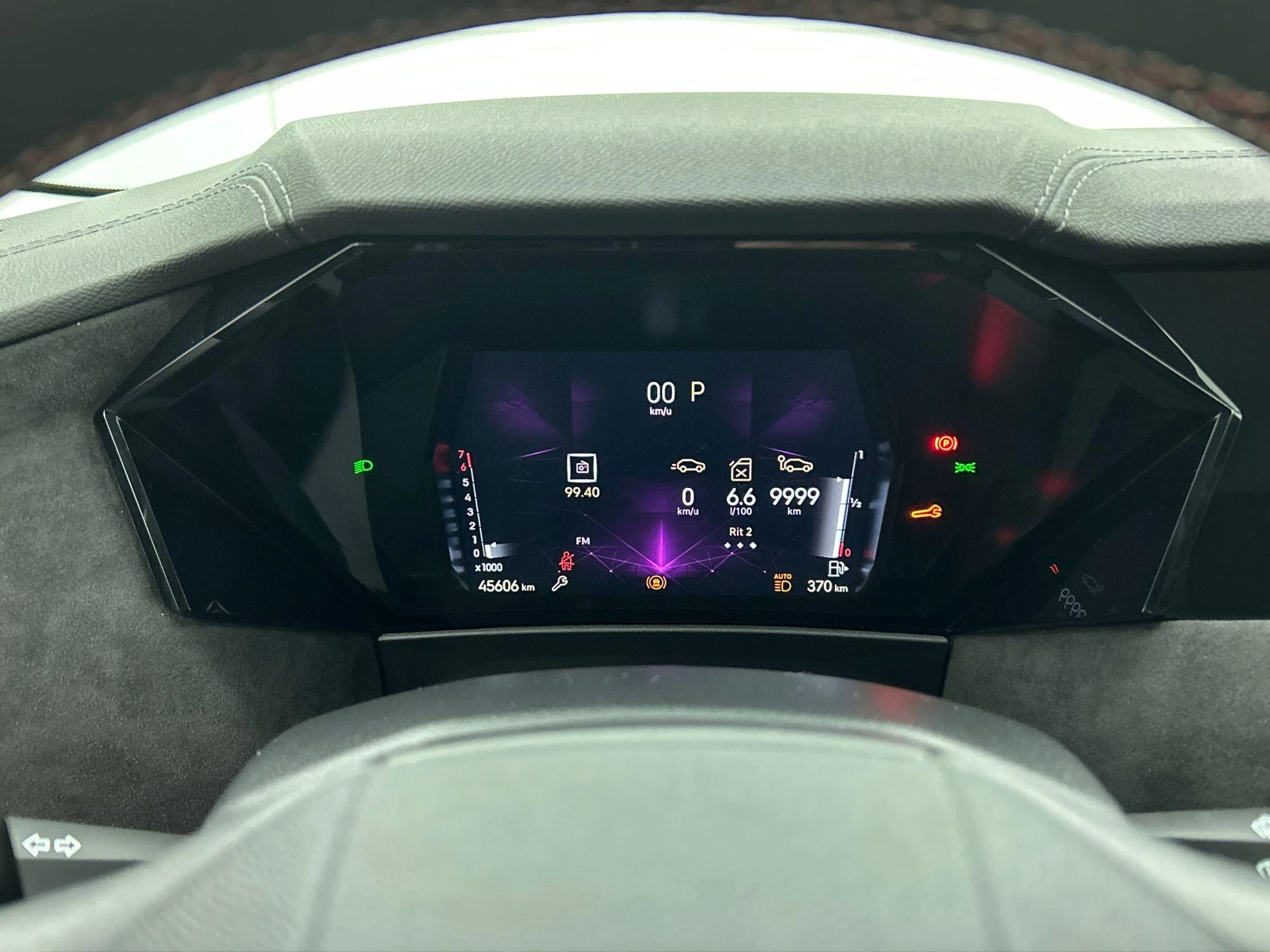 Hoofdafbeelding DS DS 4