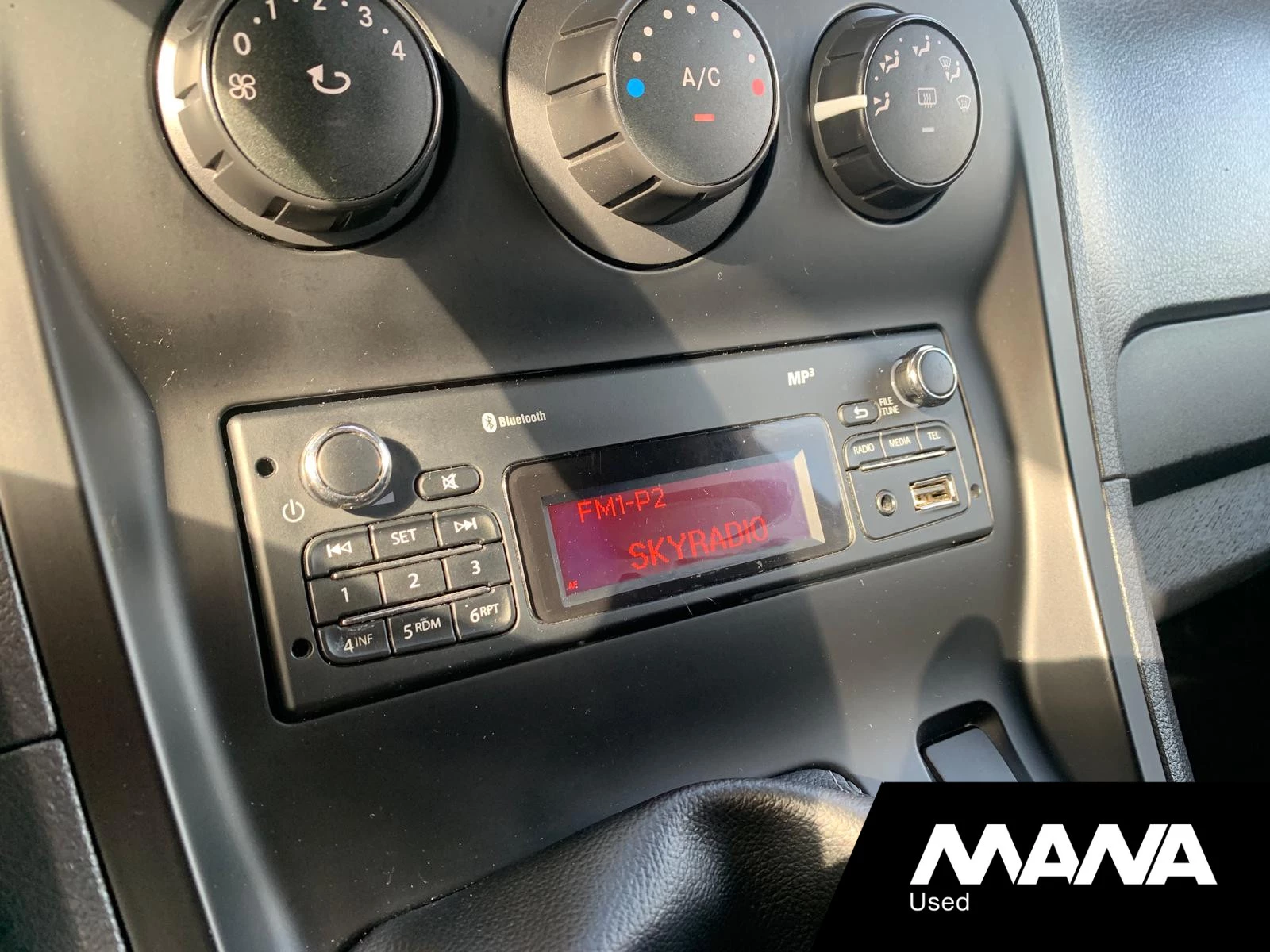 Hoofdafbeelding Mercedes-Benz Citan