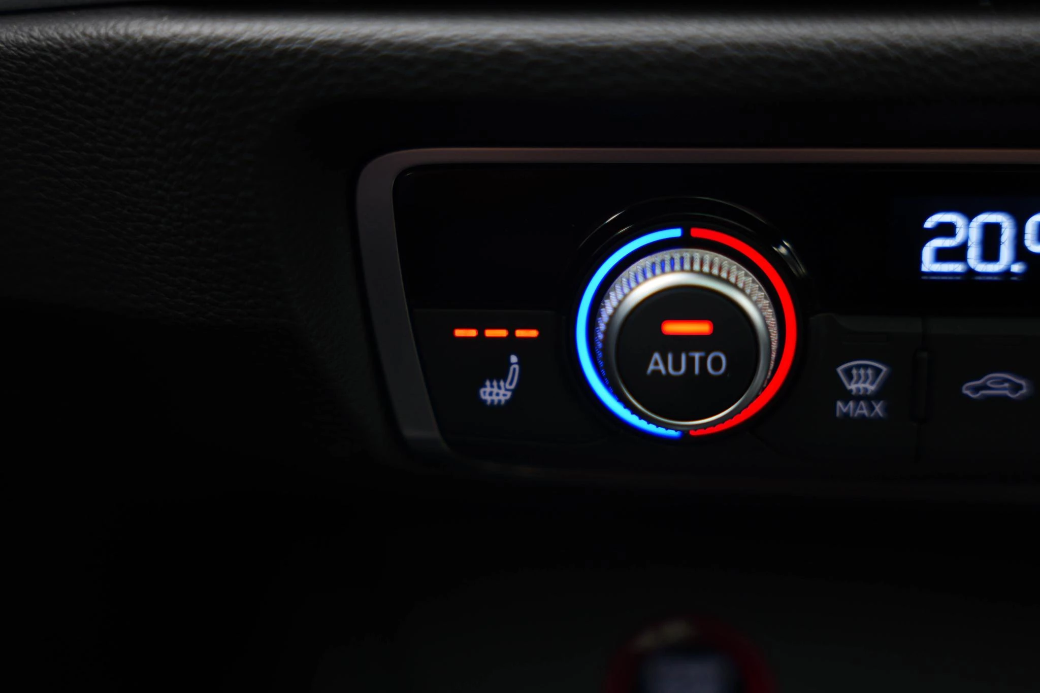 Hoofdafbeelding Audi RSQ3