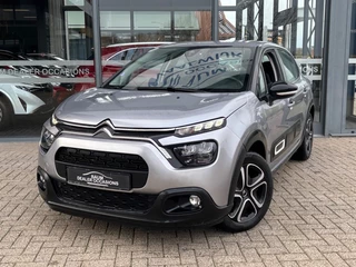 Citroën C3 1.2 PT FEEL EDITION NAVI AIRCO CRUISCONTROL PDC