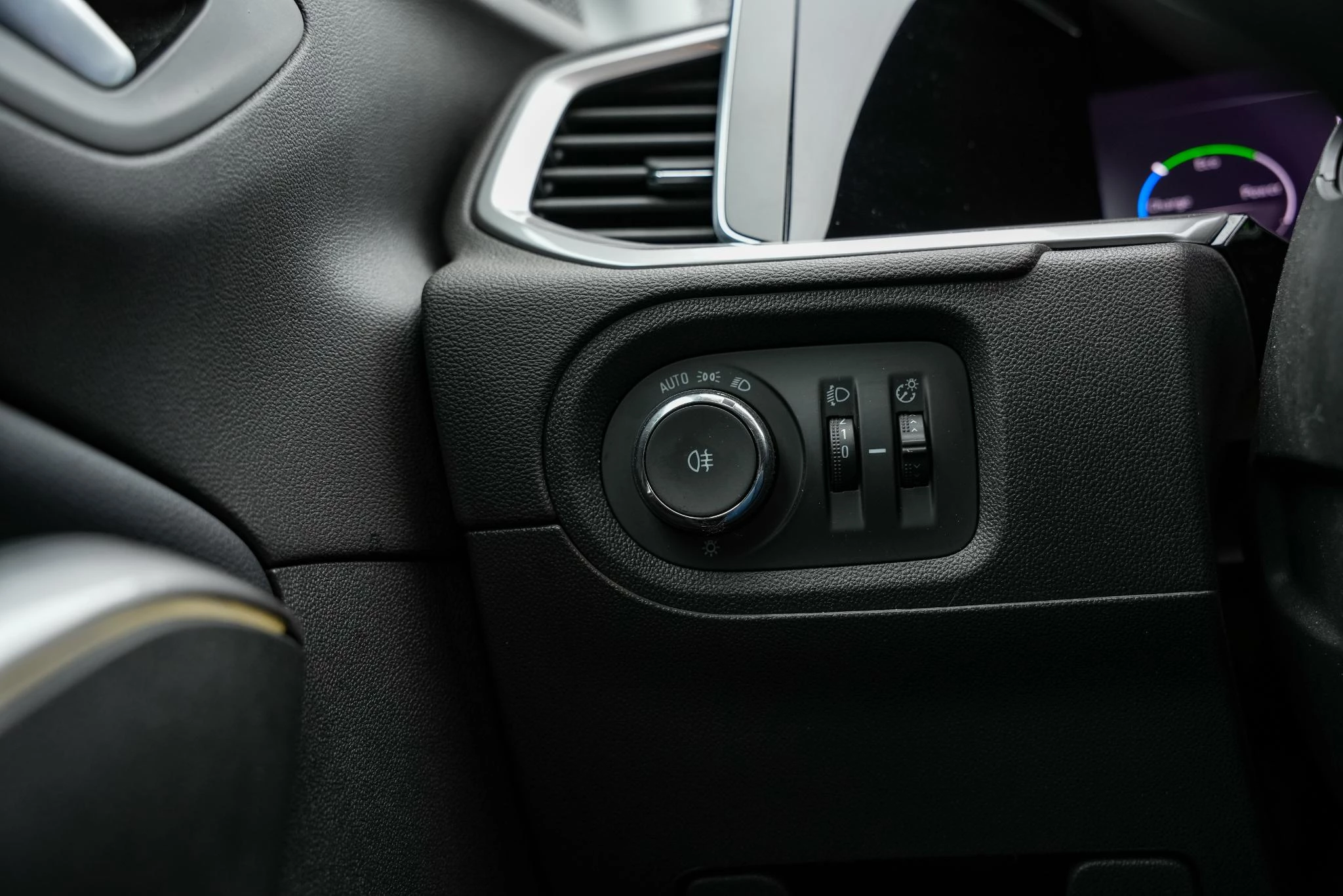 Hoofdafbeelding Opel Grandland