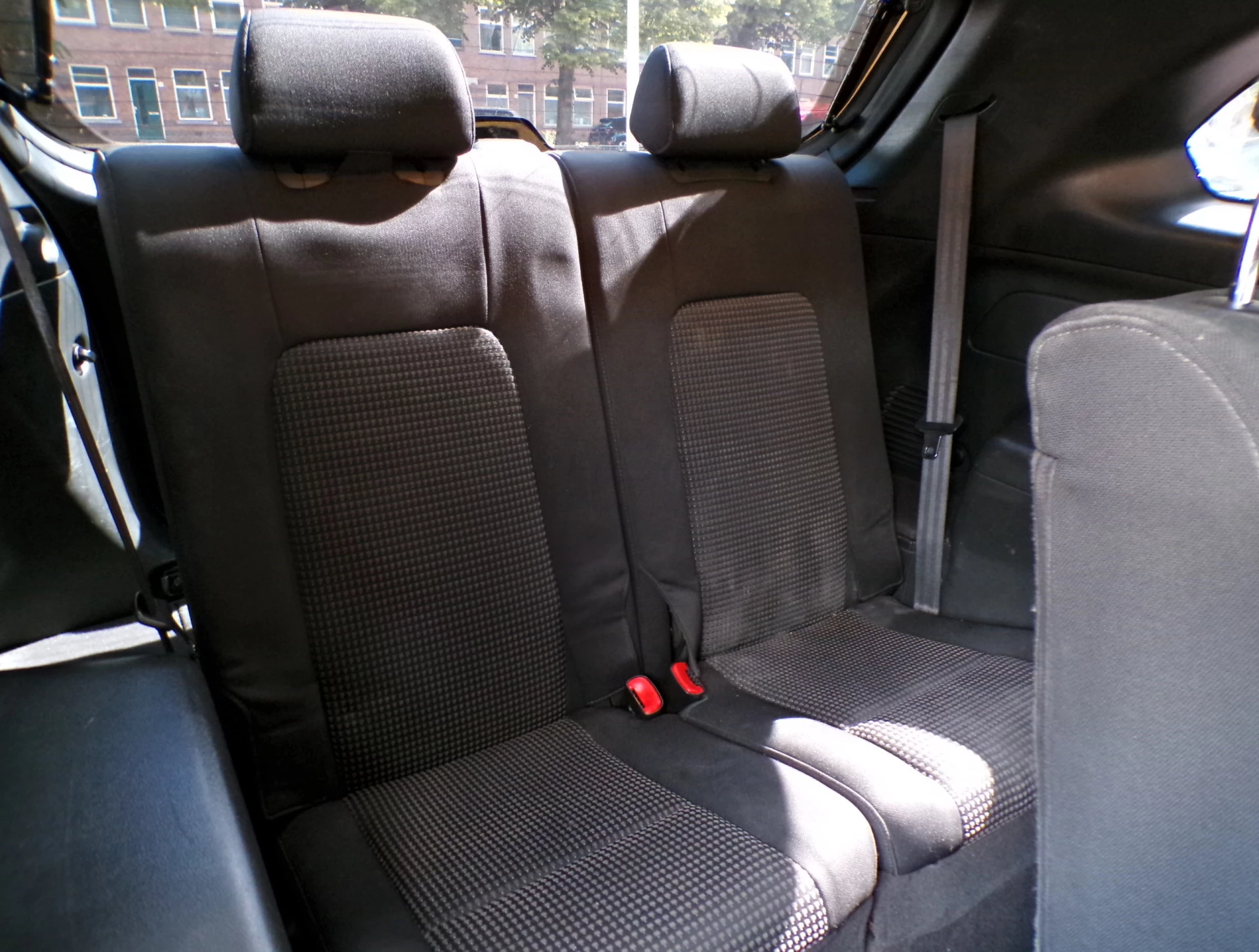 Hoofdafbeelding Chevrolet Captiva