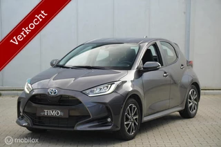 Toyota Yaris 1.5 Hybrid Dynamic 2023 6.694 KM