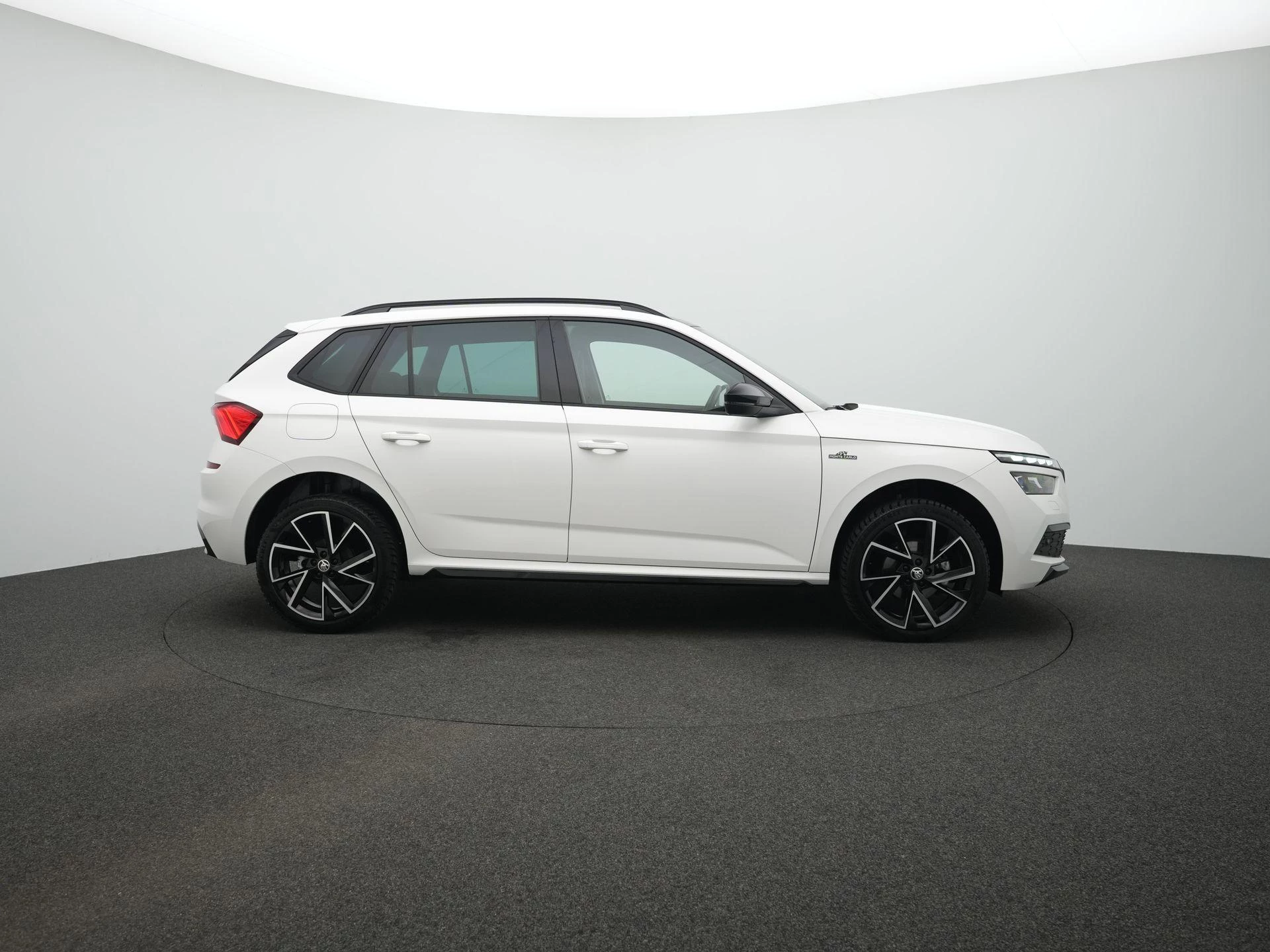 Hoofdafbeelding Škoda Kamiq