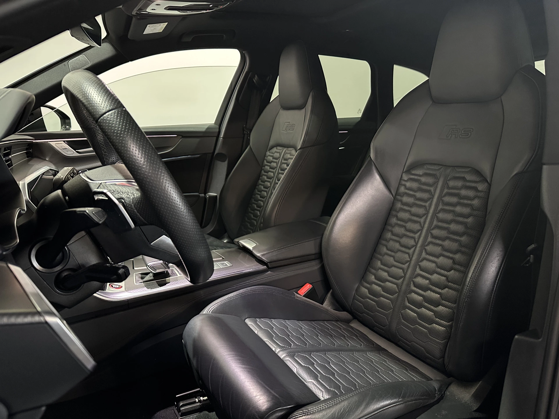 Hoofdafbeelding Audi RS6