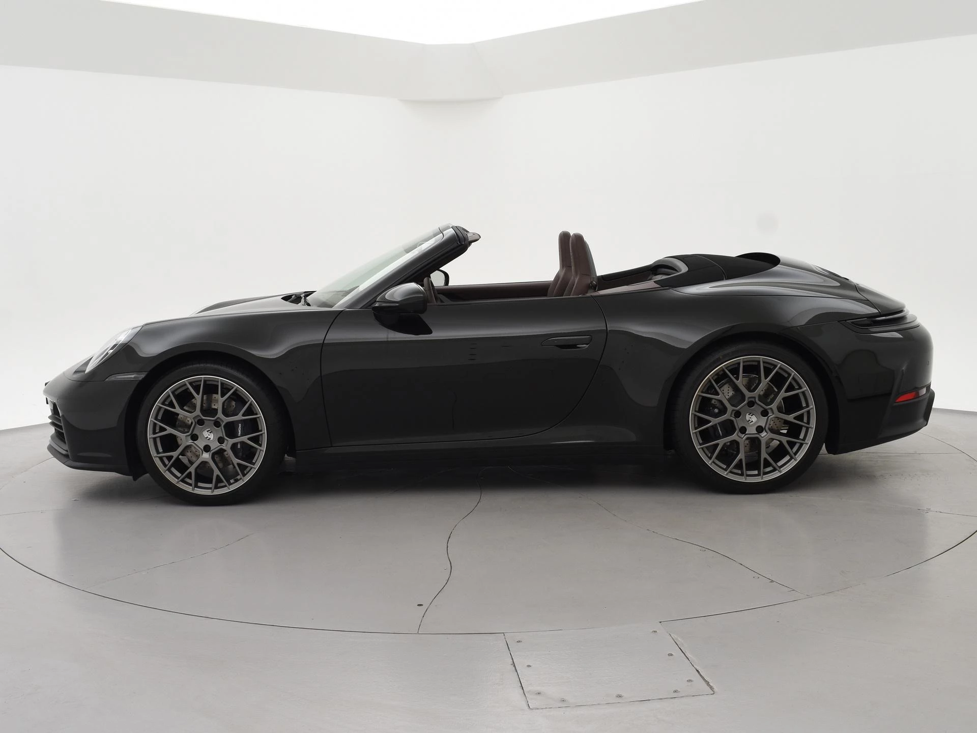 Hoofdafbeelding Porsche 911