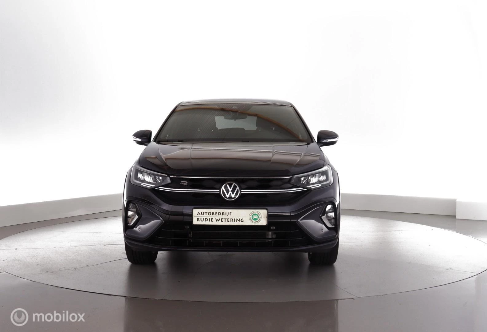 Hoofdafbeelding Volkswagen Taigo