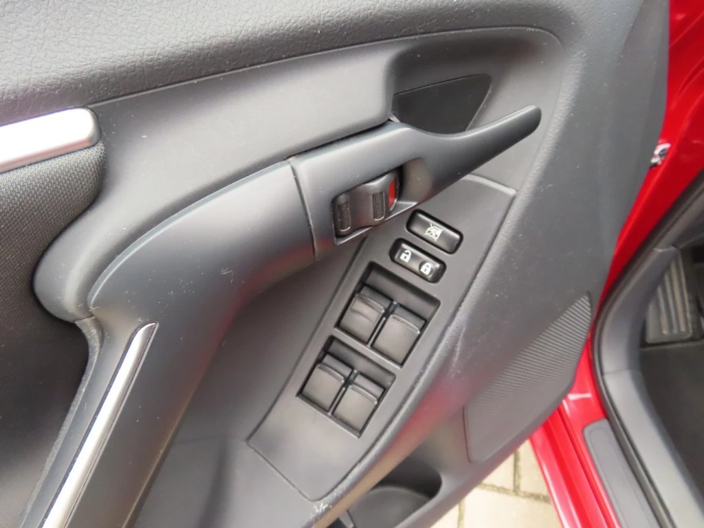 Hoofdafbeelding Toyota Verso