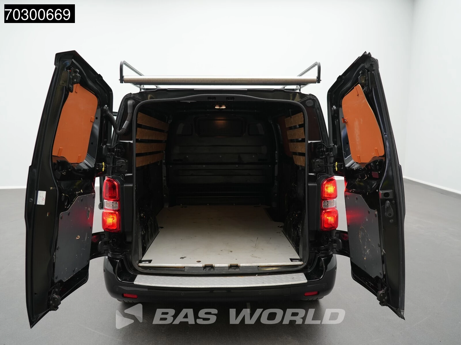 Hoofdafbeelding Peugeot Expert