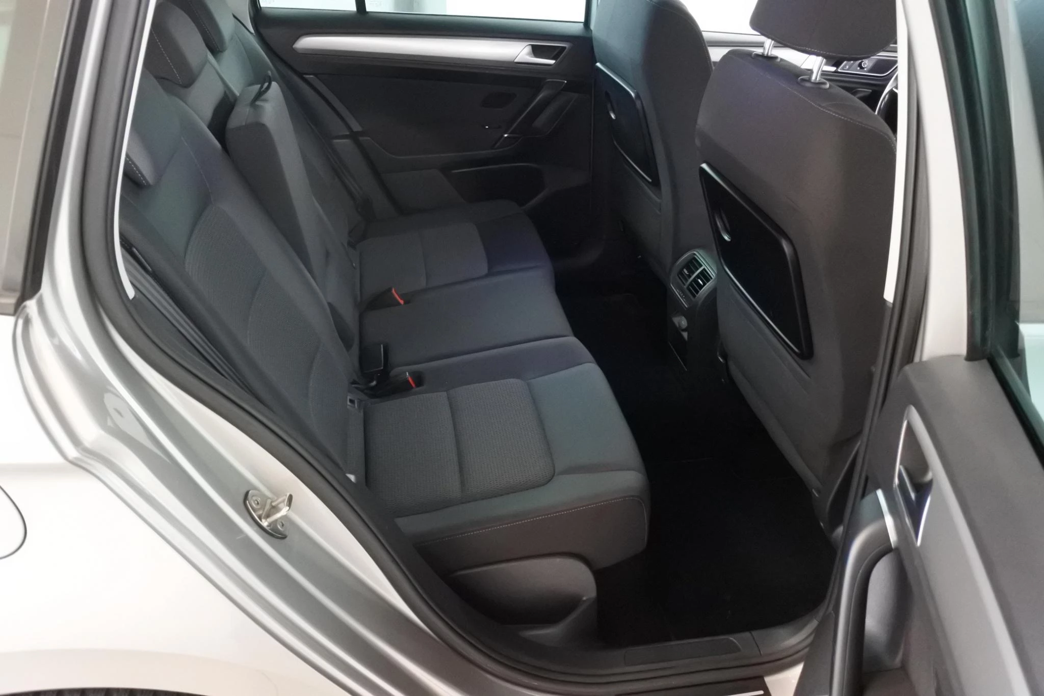 Hoofdafbeelding Volkswagen Golf Sportsvan