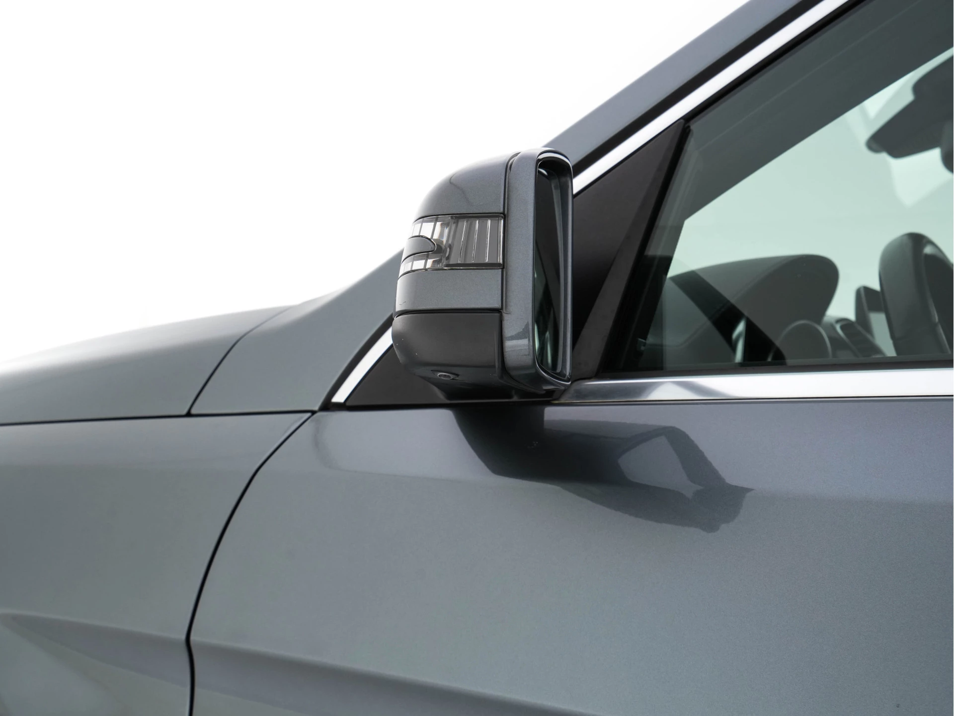 Hoofdafbeelding Mercedes-Benz GLS