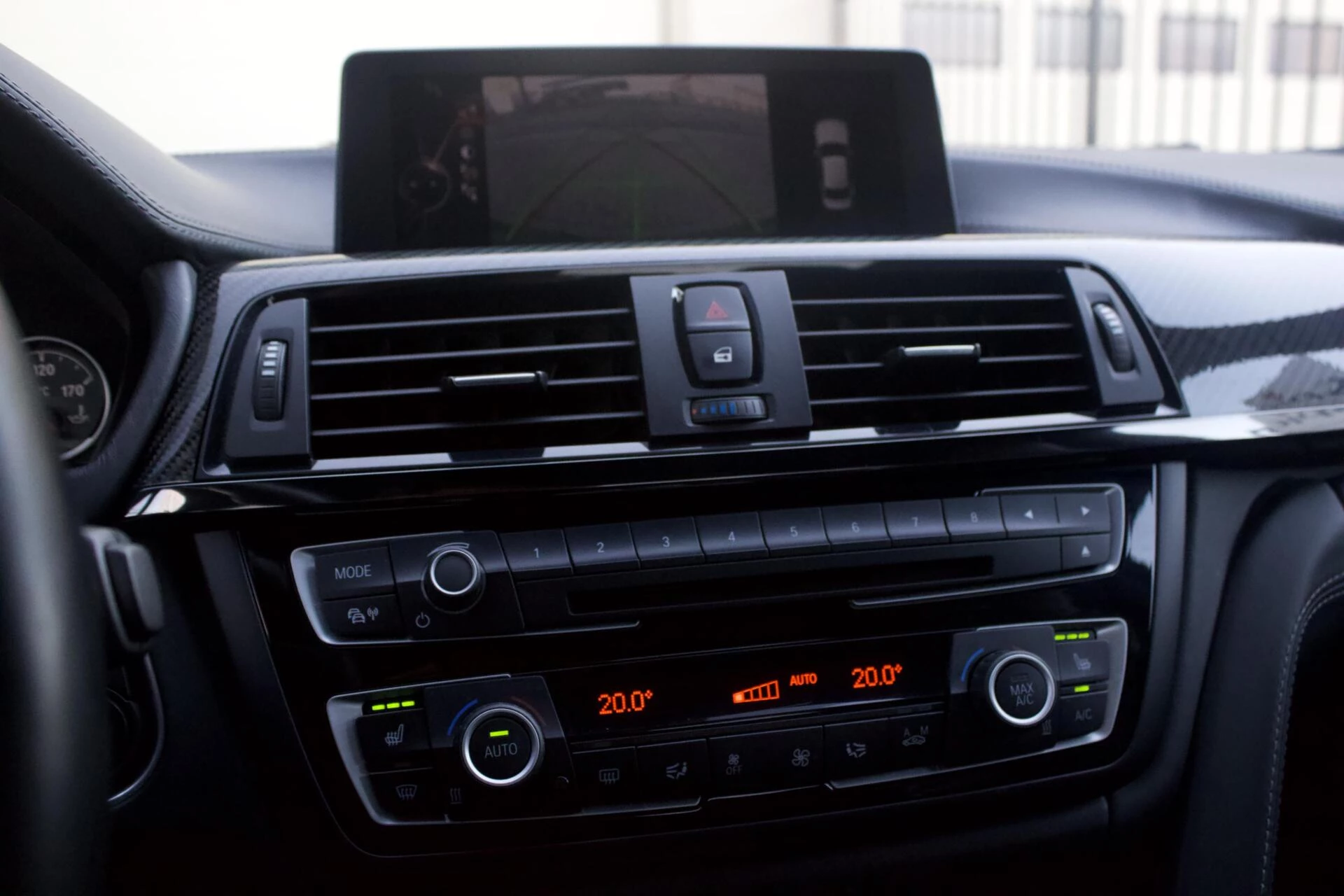 Hoofdafbeelding BMW M3