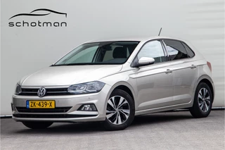 Volkswagen Polo 1.0 TSI Comfortline Navi, DSG, PDC 2019