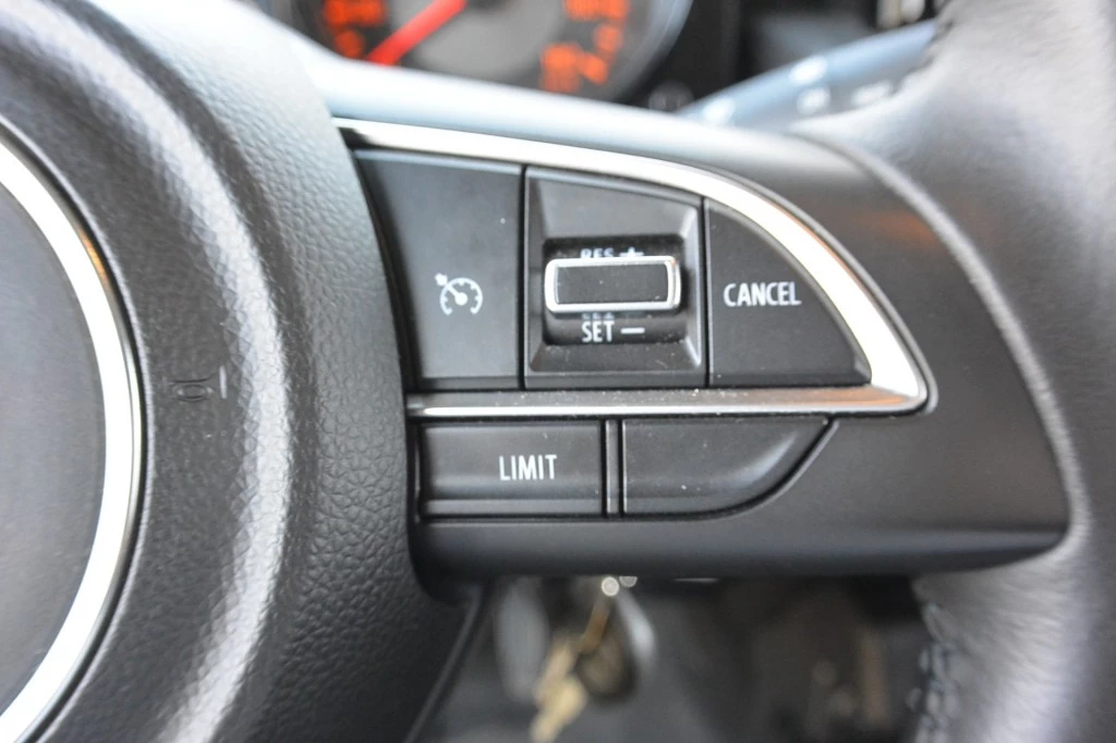 Hoofdafbeelding Suzuki Jimny