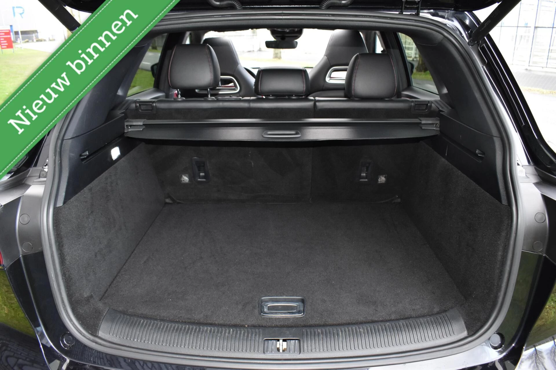 Hoofdafbeelding MG EHS