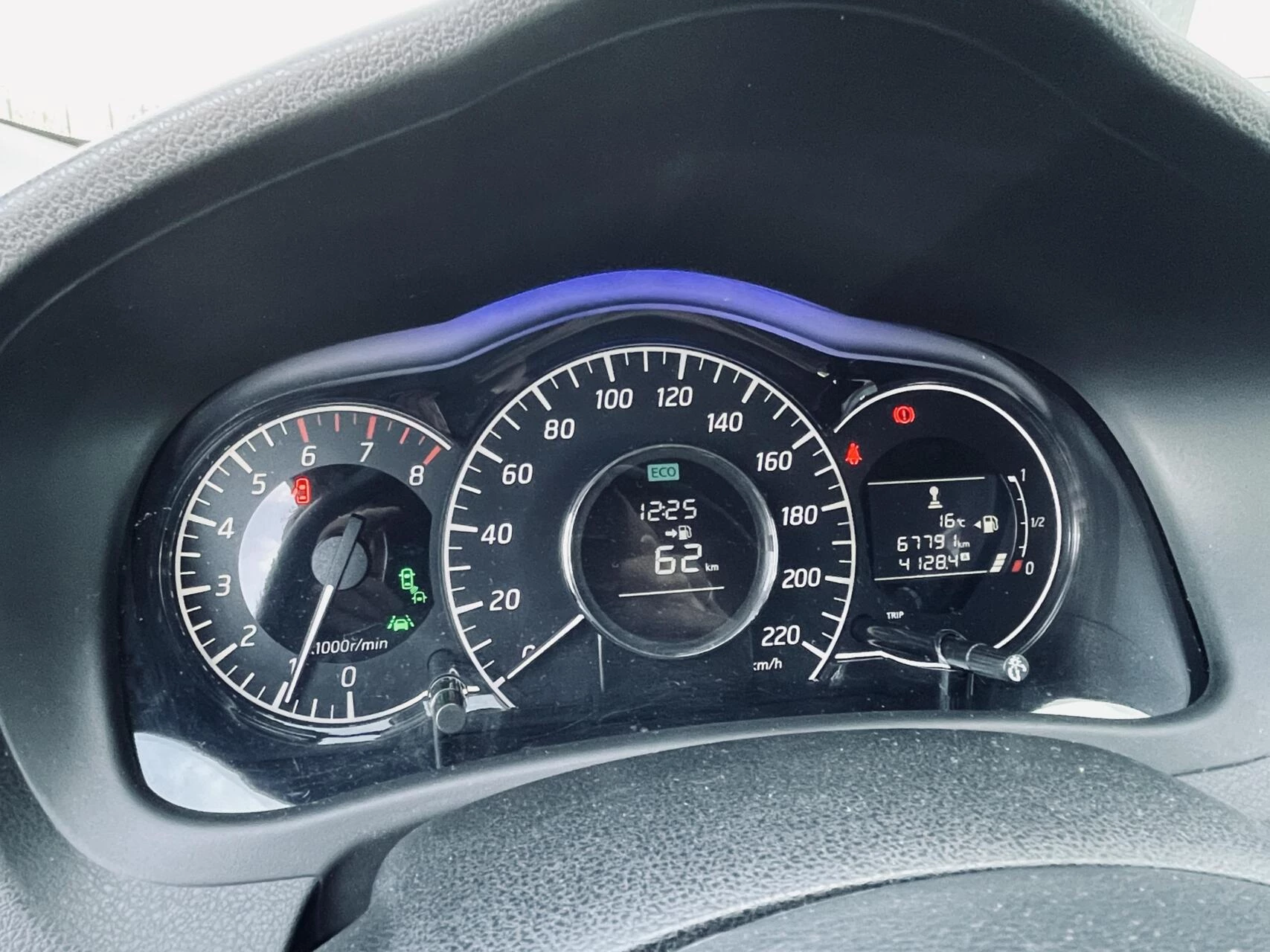 Hoofdafbeelding Nissan Note