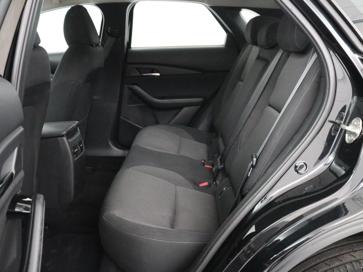 Hoofdafbeelding Mazda CX-30