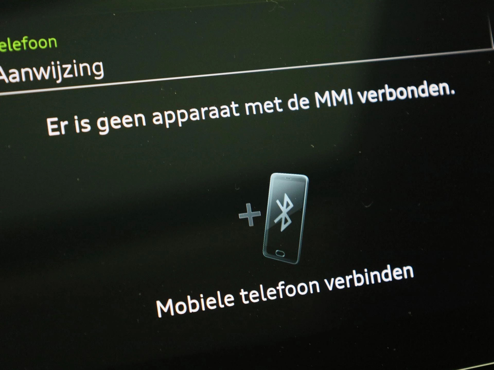 Hoofdafbeelding Audi Q8 e-tron