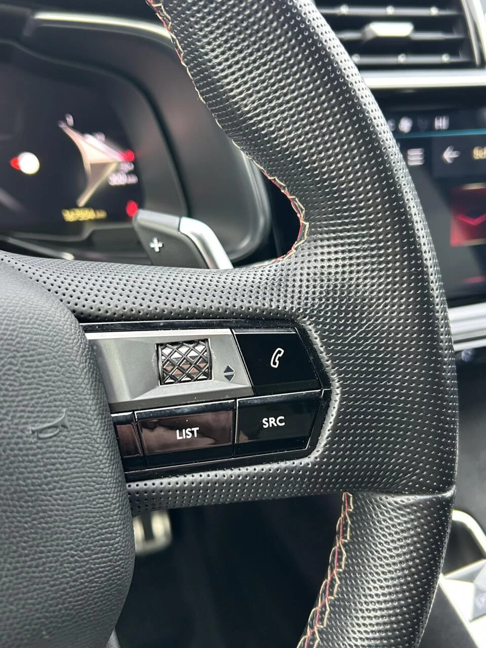 Hoofdafbeelding DS DS 7