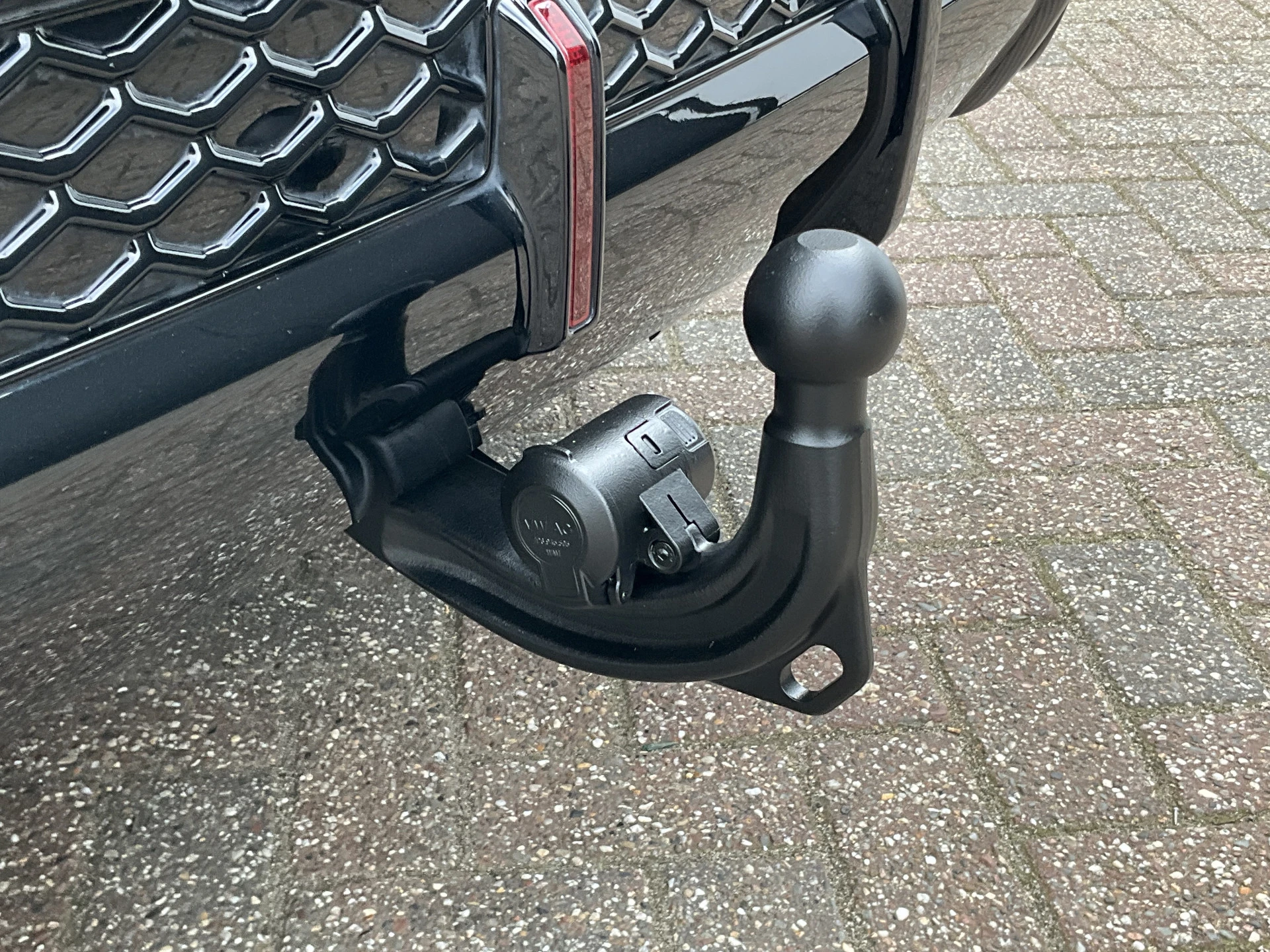 Hoofdafbeelding Audi RSQ8