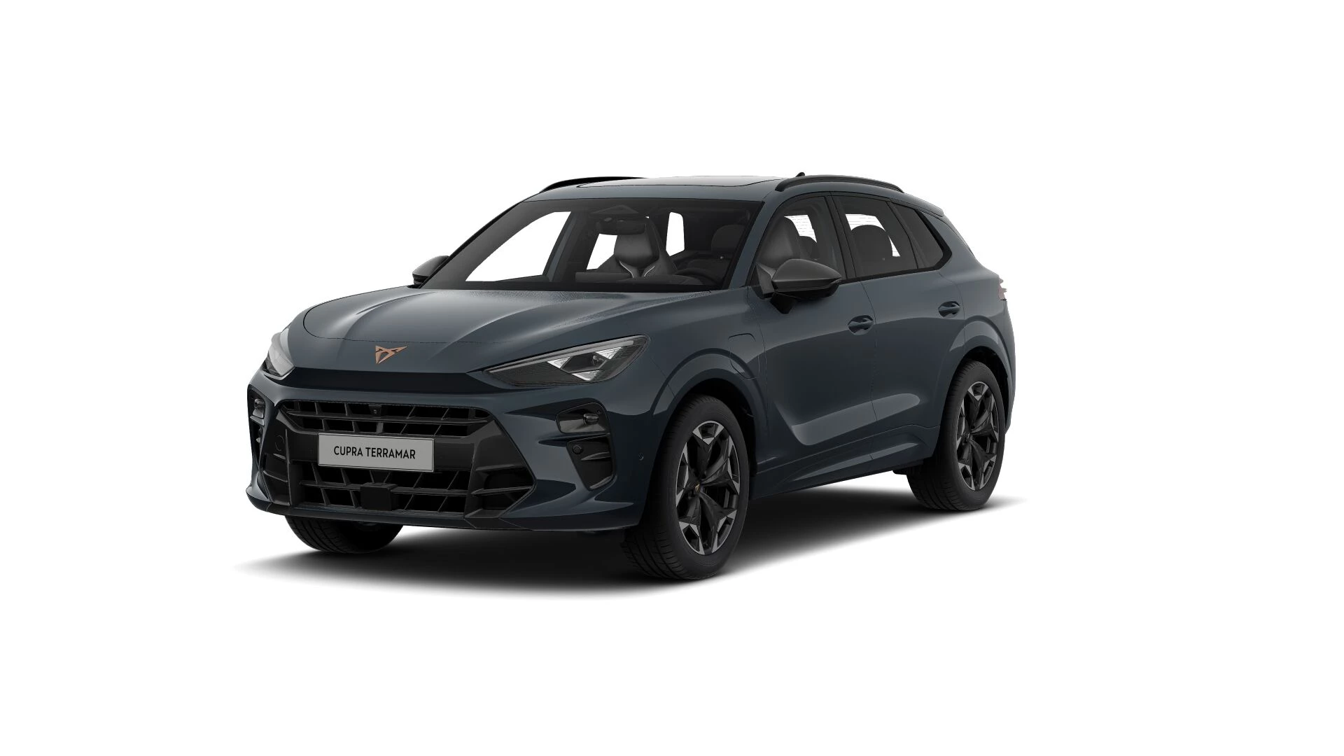 Hoofdafbeelding CUPRA Terramar