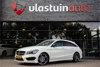 Mercedes-Benz CLA Shooting Brake 180 OrangeArt Edition , Cruise control, Carplay,