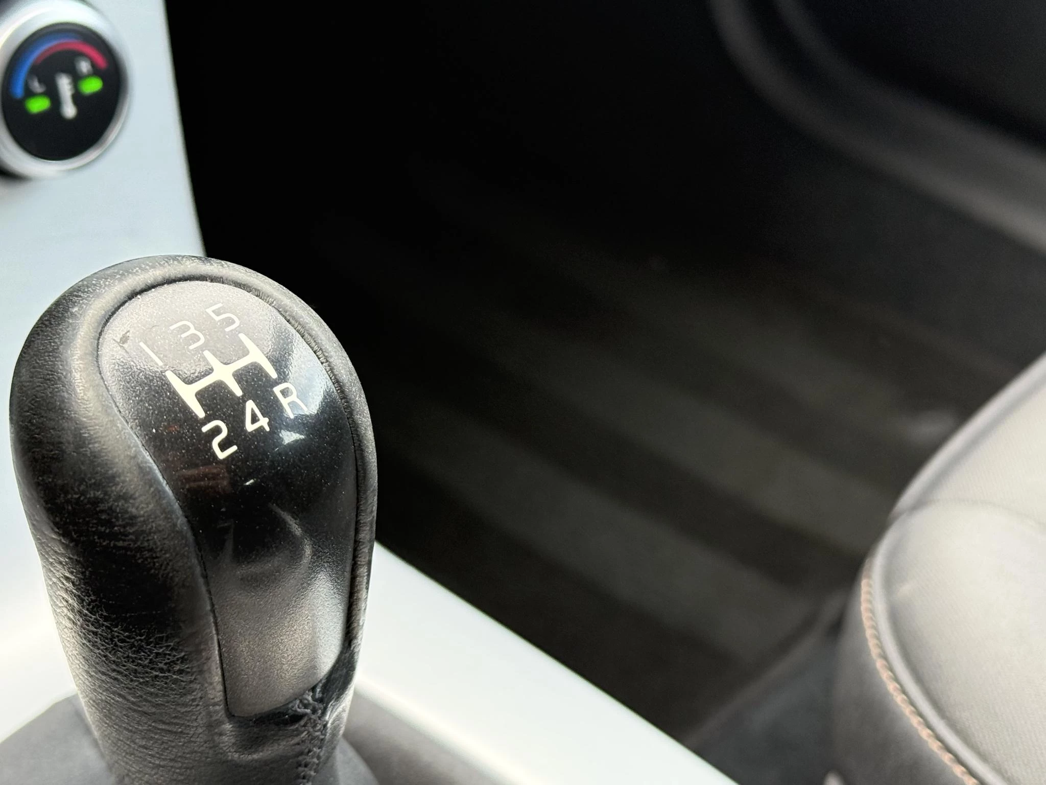 Hoofdafbeelding Volvo V50