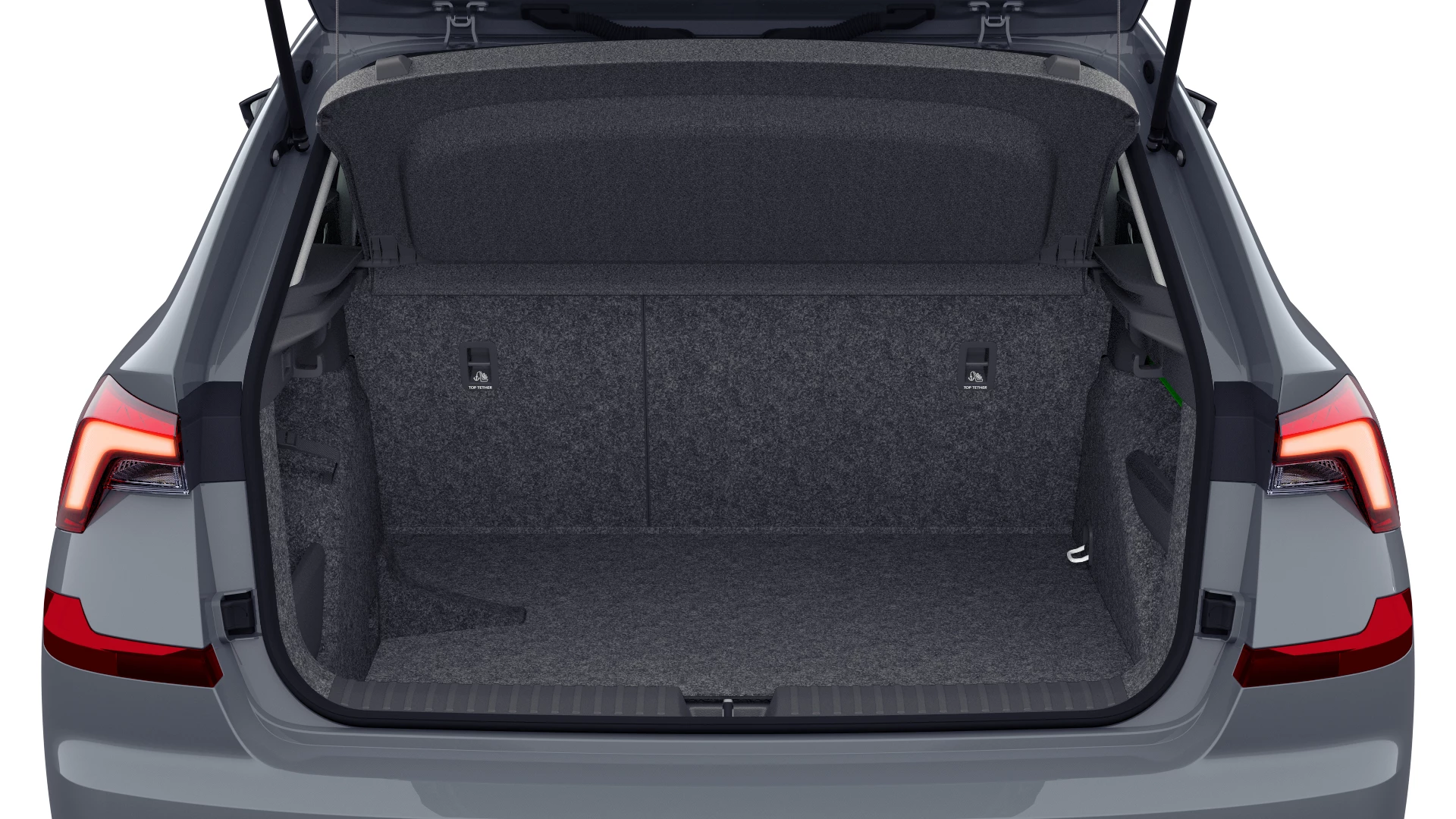 Hoofdafbeelding Škoda Kamiq