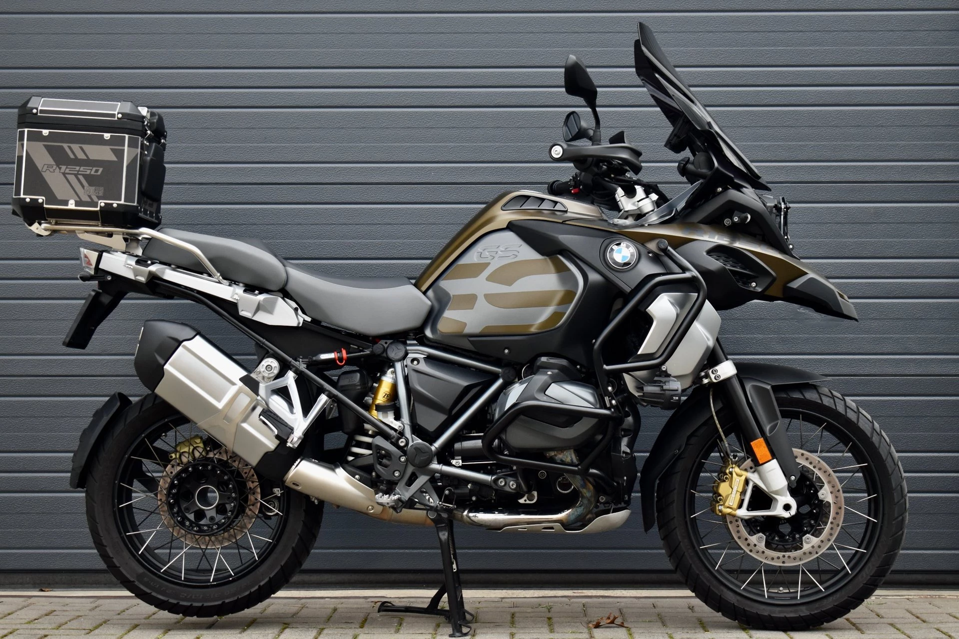 Hoofdafbeelding BMW R 1250 GS Adventure