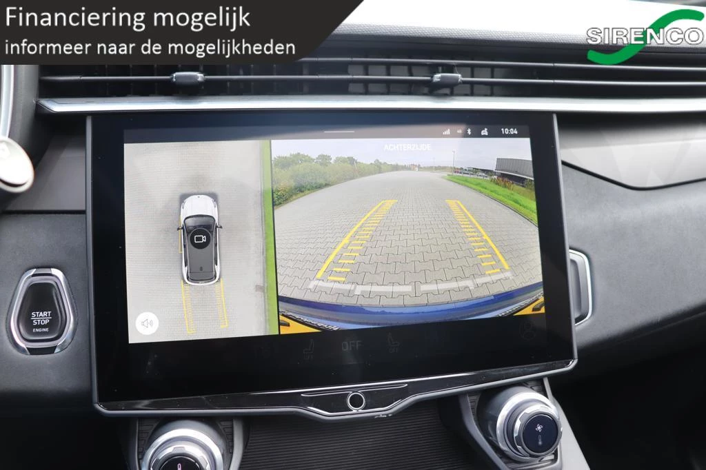 Hoofdafbeelding Lynk & Co 01