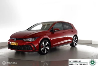 Volkswagen Golf 1.4 eHybrid  245pk GTE pano|IQ-led|nav|cam|dab|acc|lmv18