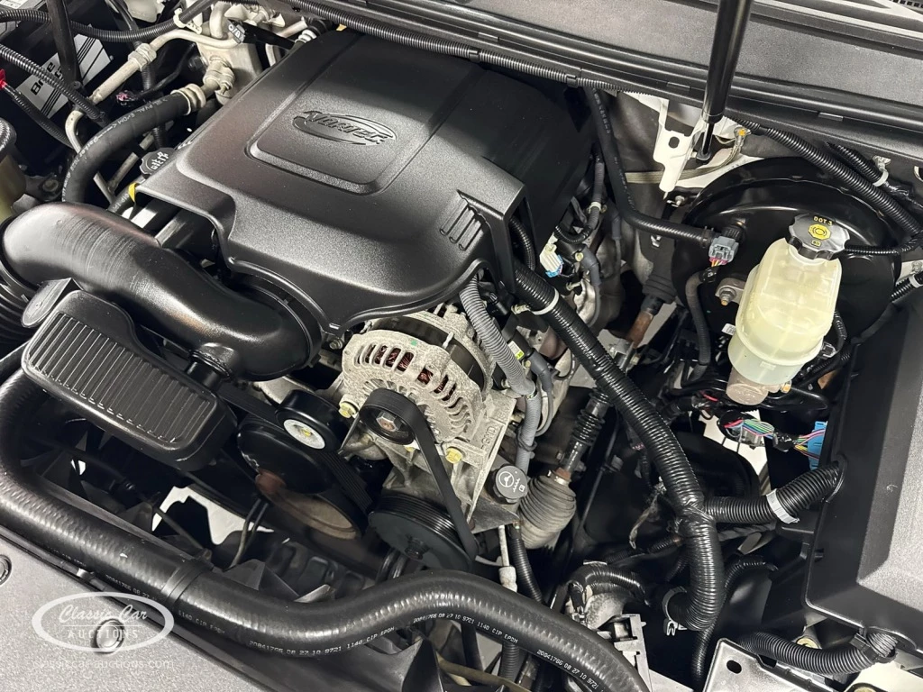 Hoofdafbeelding Cadillac Escalade