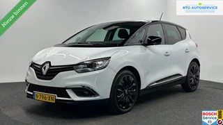 Renault Scenic 1.3 TCe Business Zen NAVI CARPLAY CRUISE ECC.