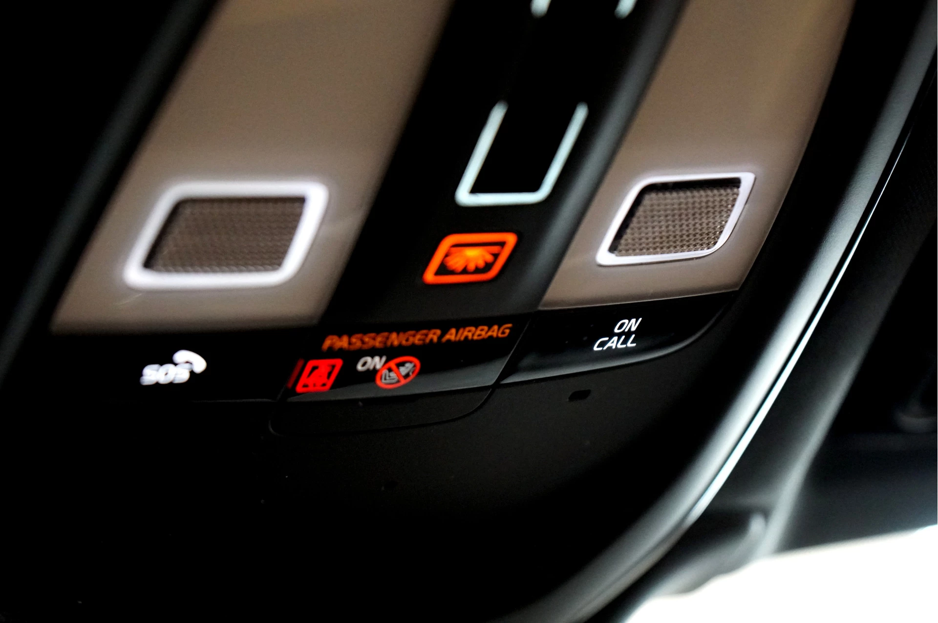 Hoofdafbeelding Volvo V90