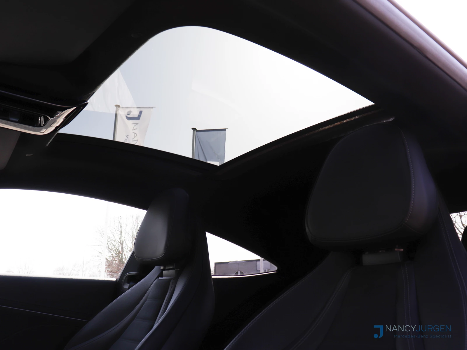 Hoofdafbeelding Mercedes-Benz CLE