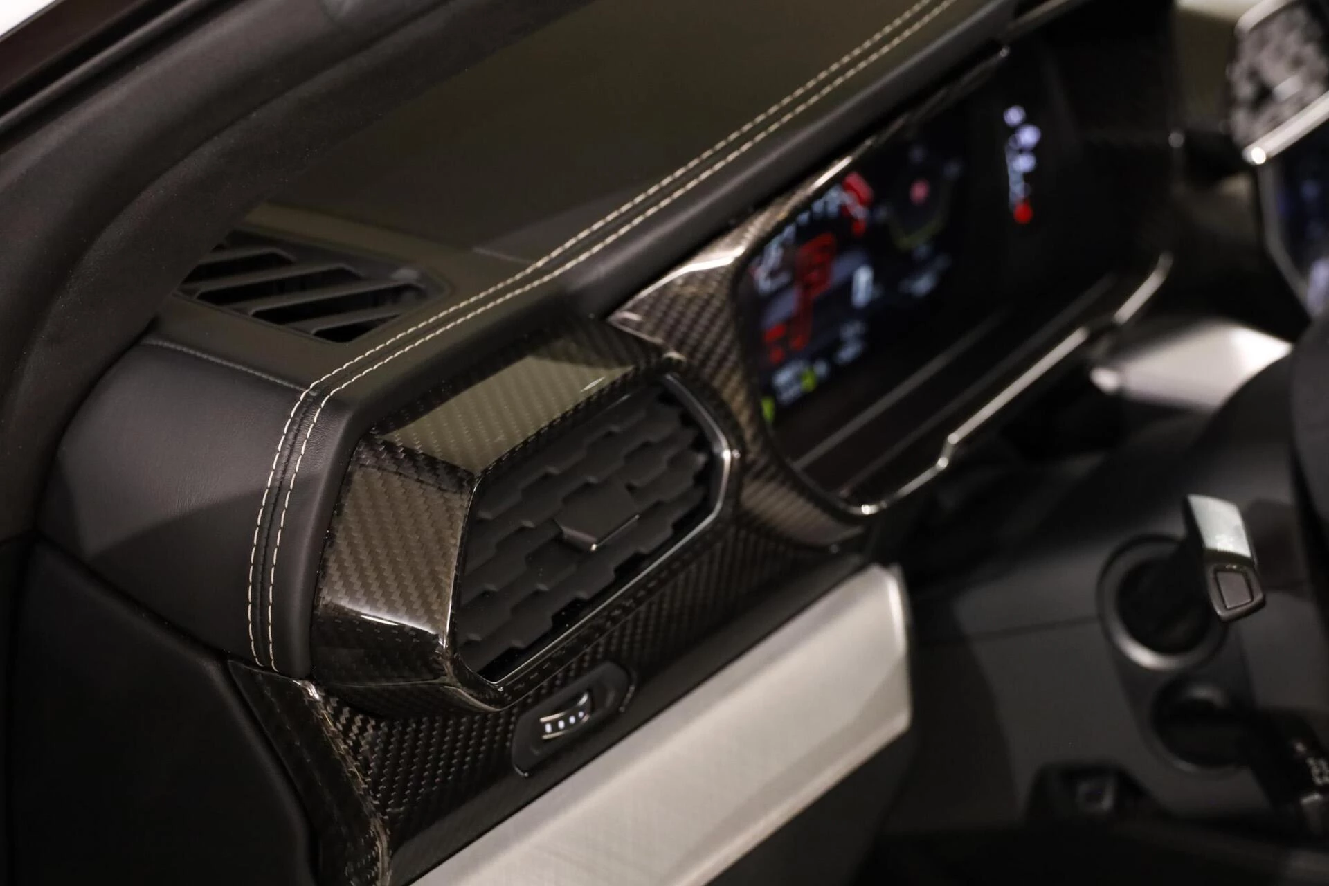 Hoofdafbeelding Lamborghini Urus