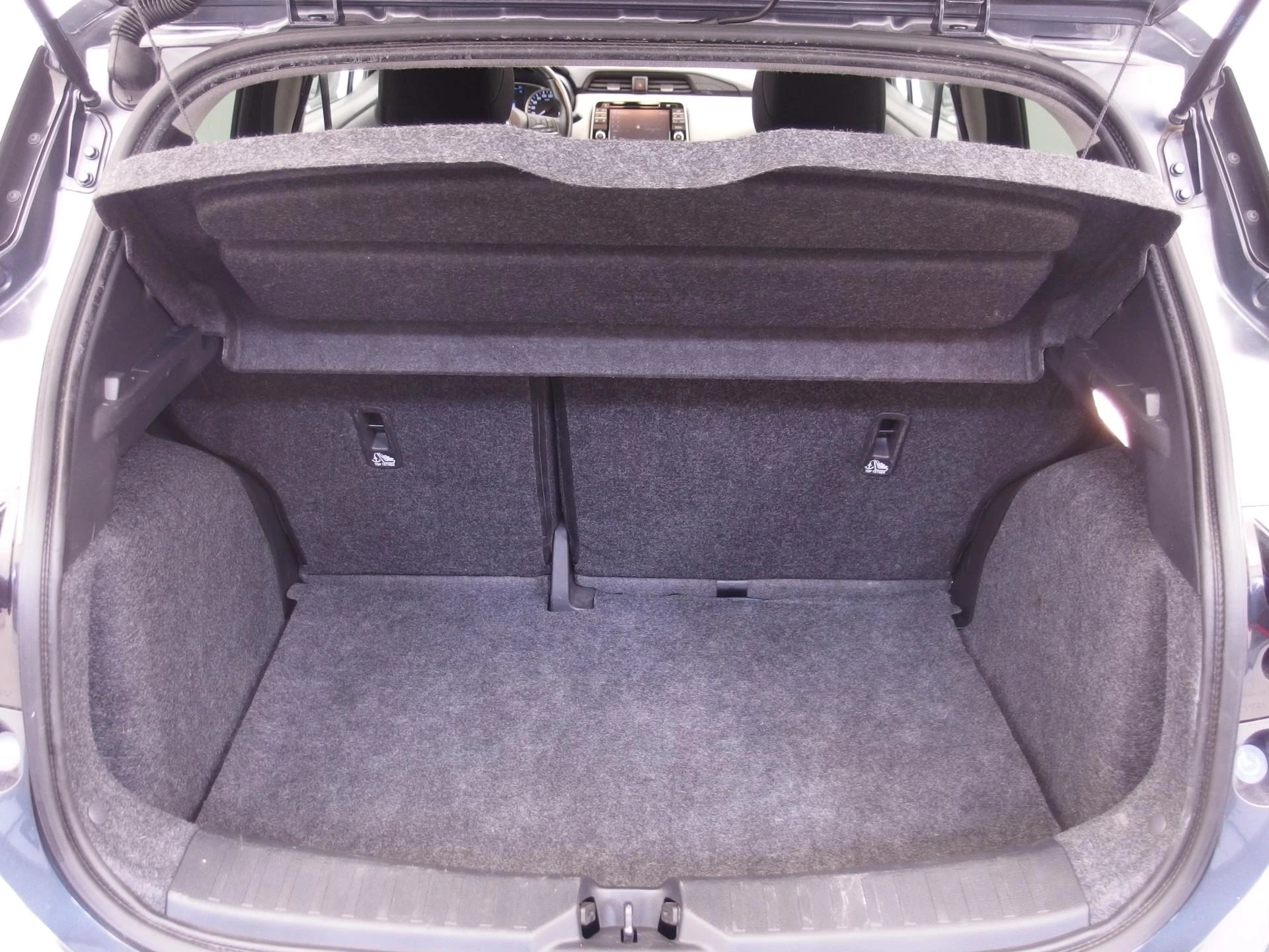 Hoofdafbeelding Nissan Micra