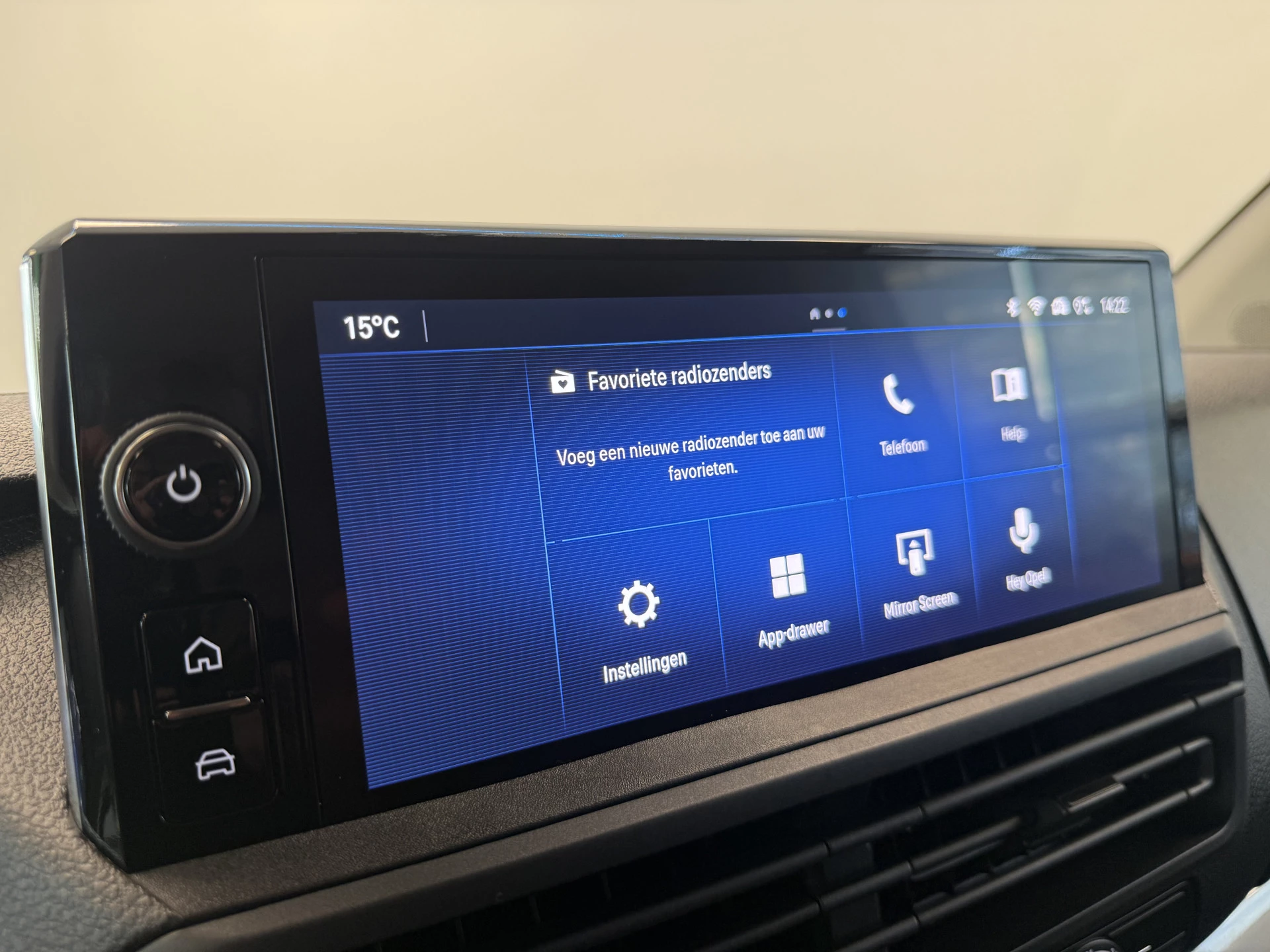 Hoofdafbeelding Opel Vivaro-e