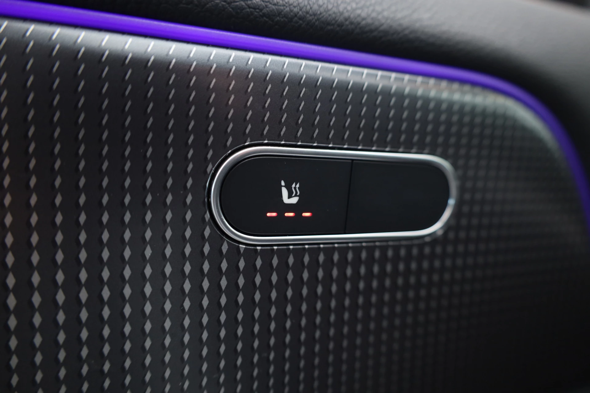 Hoofdafbeelding Mercedes-Benz EQA