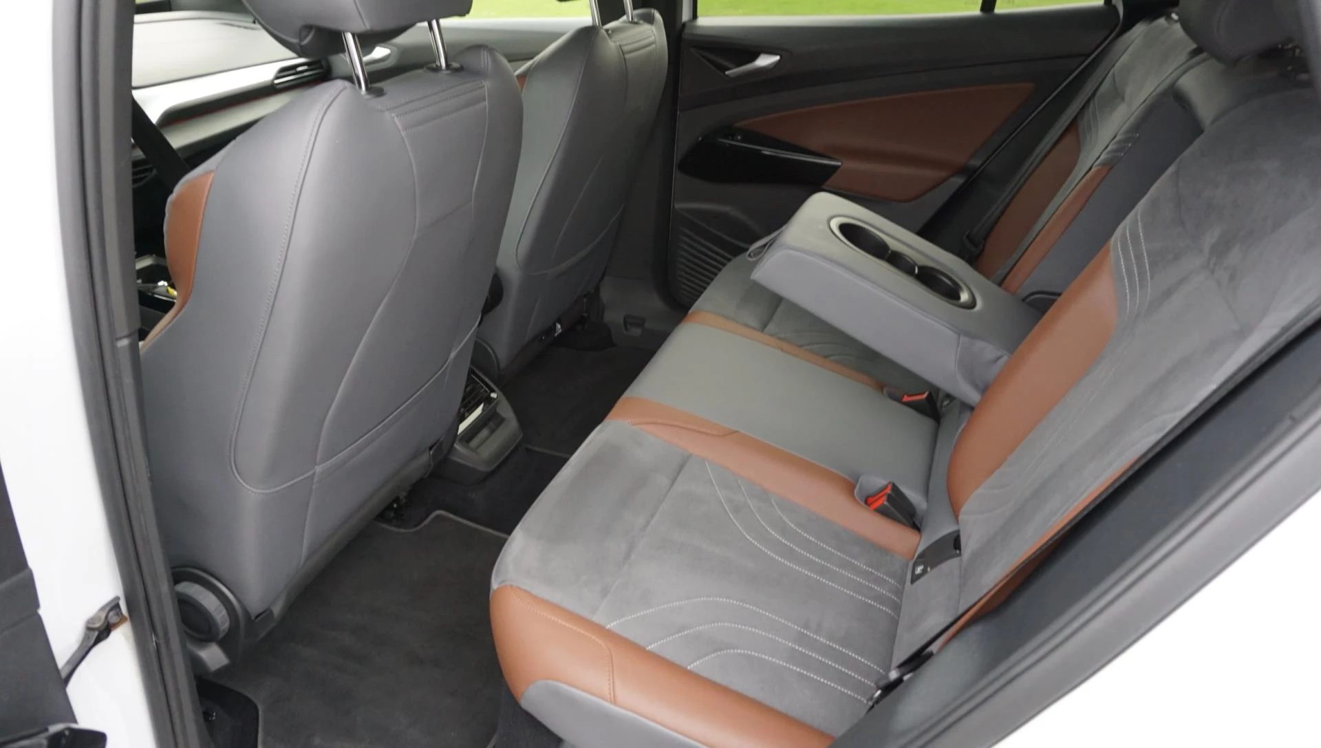 Hoofdafbeelding Volkswagen ID.4