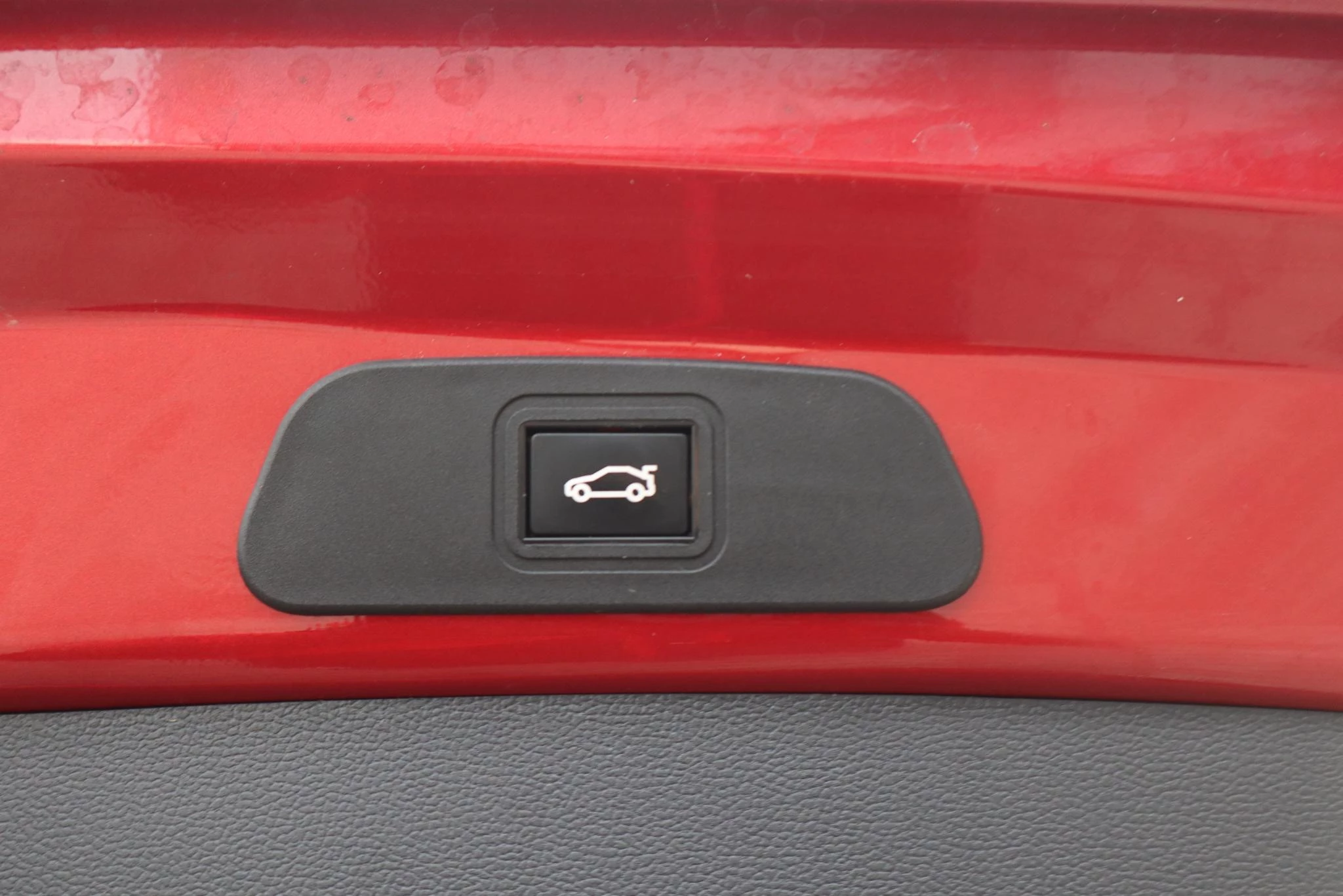 Hoofdafbeelding MG ZS EV