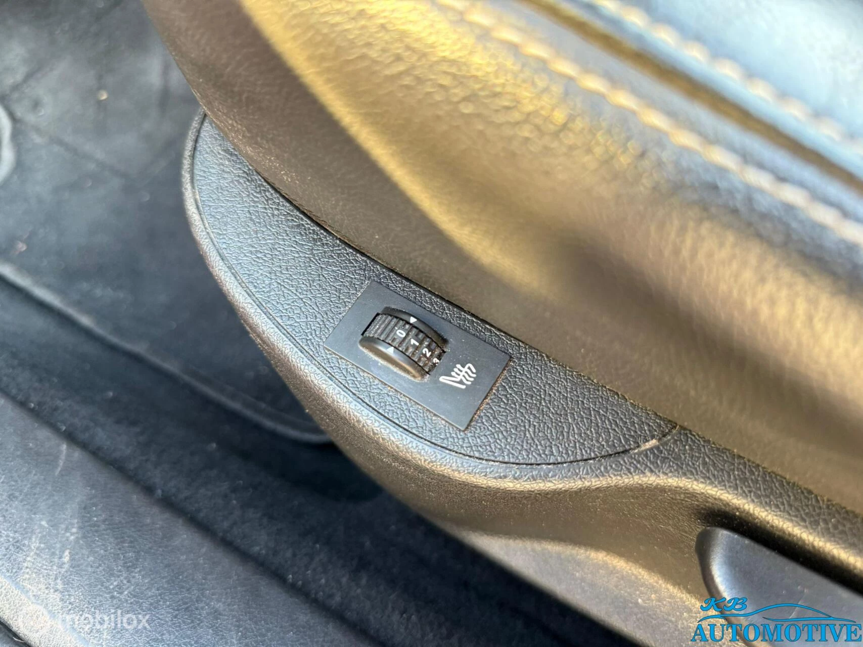 Hoofdafbeelding Peugeot 207