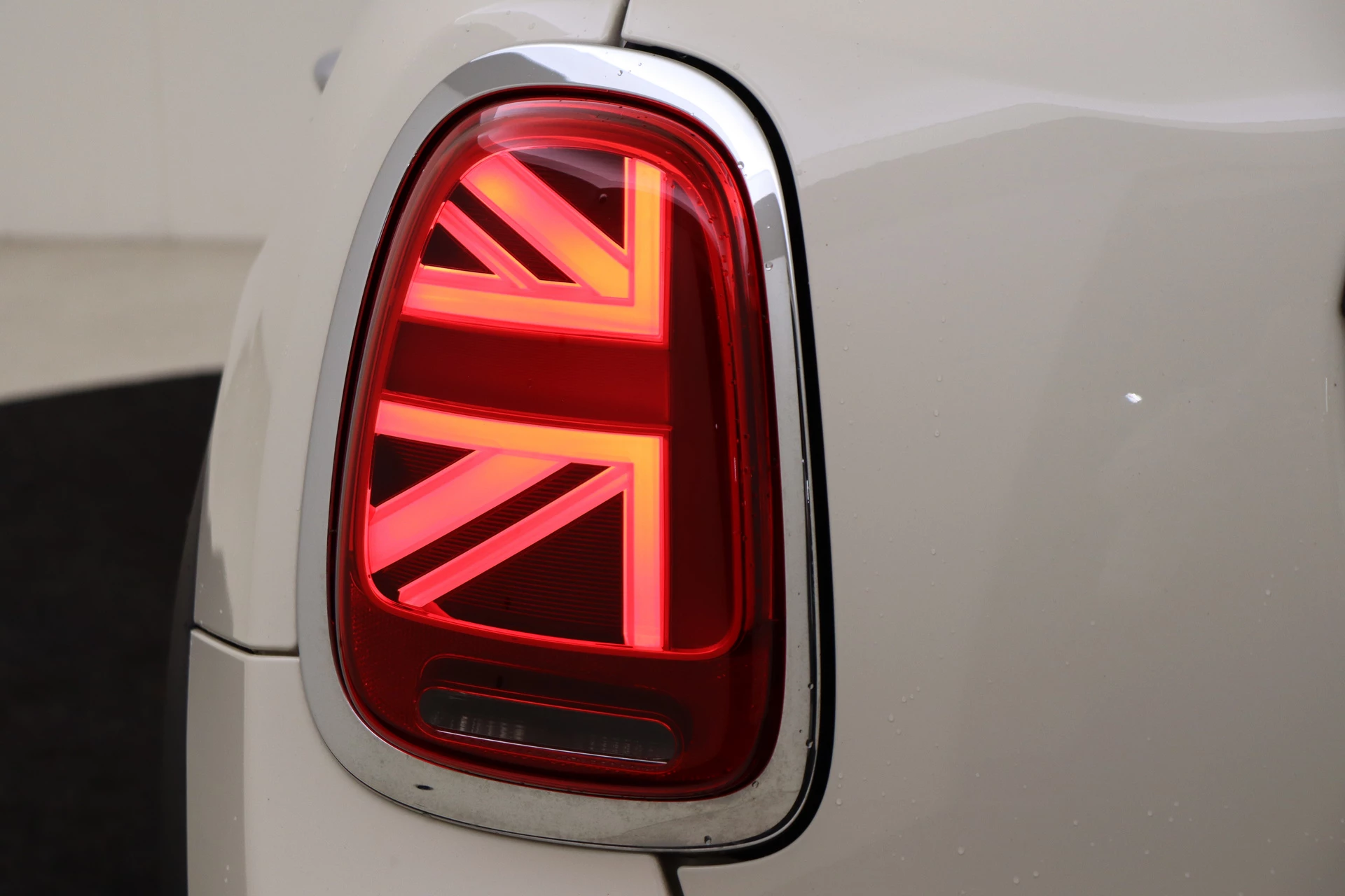 Hoofdafbeelding MINI One