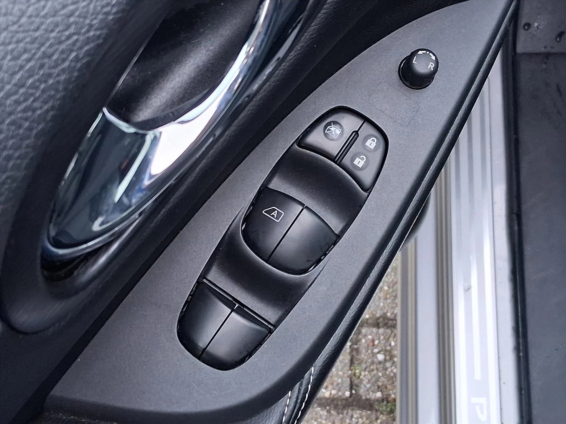 Hoofdafbeelding Nissan Pulsar