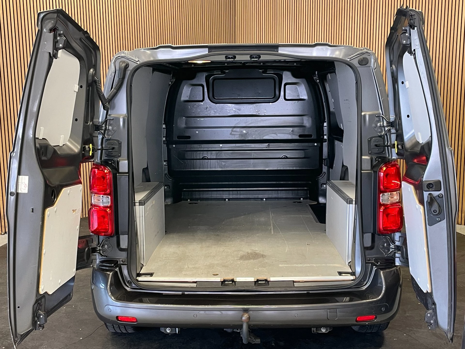 Hoofdafbeelding Peugeot Expert