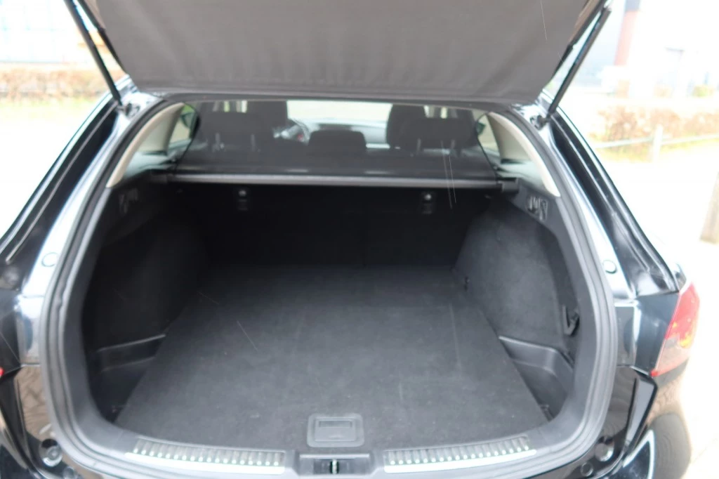 Hoofdafbeelding Mazda 6