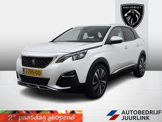 Peugeot 3008 1.2T 130PK Automaat Blue Lease Premium Avantage Focal/Stoelverwarming/Ecc/Nav